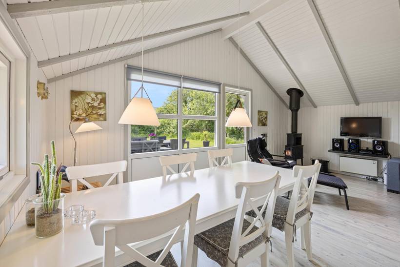 Foto von Ferienhaus GX22 in Haurvig - Årgab - Westjütland