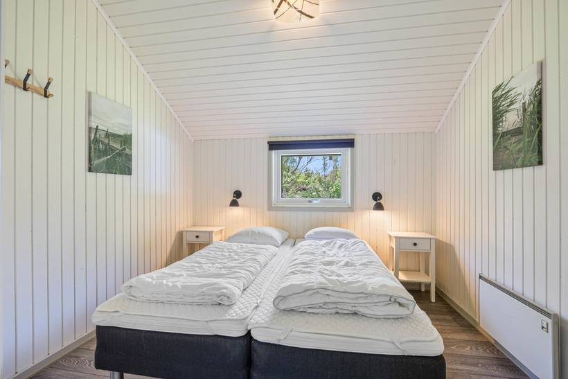 Foto von Ferienhaus GX22 in Haurvig - Årgab - Westjütland