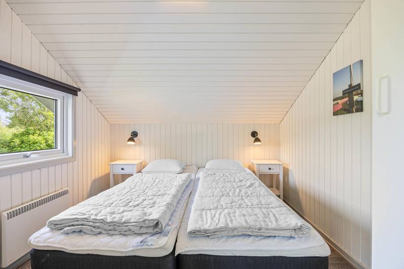 Foto von Ferienhaus GX22 in Haurvig - Årgab - Westjütland