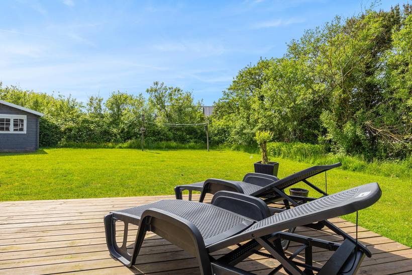 Foto von Ferienhaus GX22 in Haurvig - Årgab - Westjütland