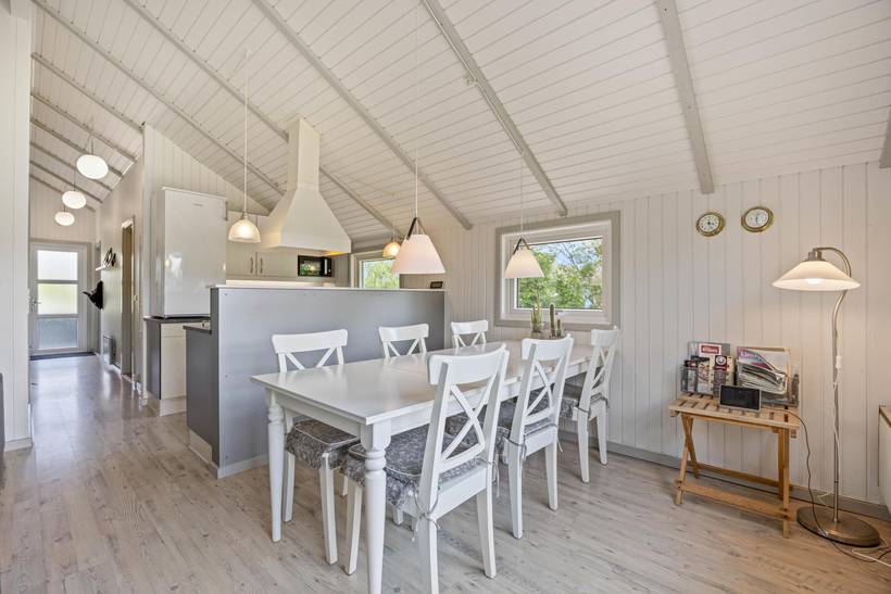 Foto von Ferienhaus GX22 in Haurvig - Årgab - Westjütland