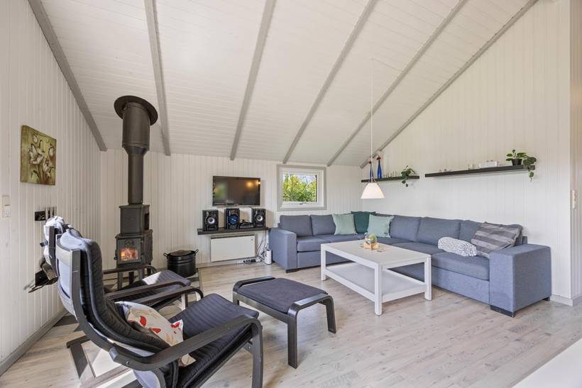 Foto von Ferienhaus GX22 in Haurvig - Årgab - Westjütland