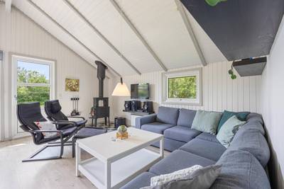 Vorschaubild von Ferienhaus GX22 in Haurvig - Årgab - Westjütland