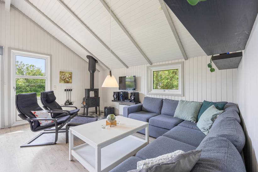 Foto von Ferienhaus GX22 in Haurvig - Årgab - Westjütland
