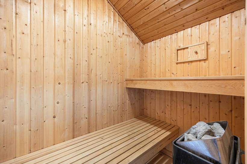 Foto von Ferienhaus GX22 in Haurvig - Årgab - Westjütland