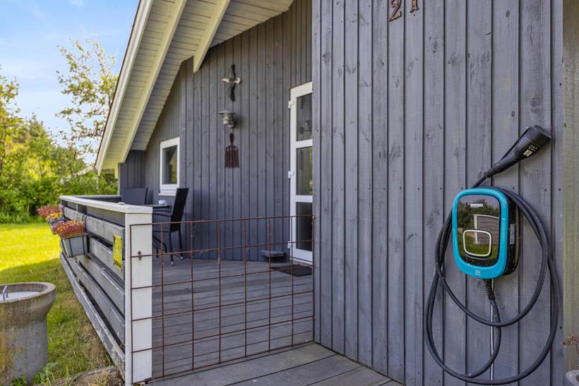Foto von Ferienhaus GX22 in Haurvig - Årgab - Westjütland