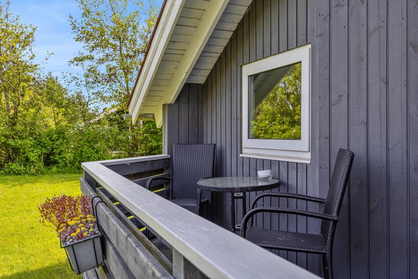 Foto von Ferienhaus GX22 in Haurvig - Årgab - Westjütland