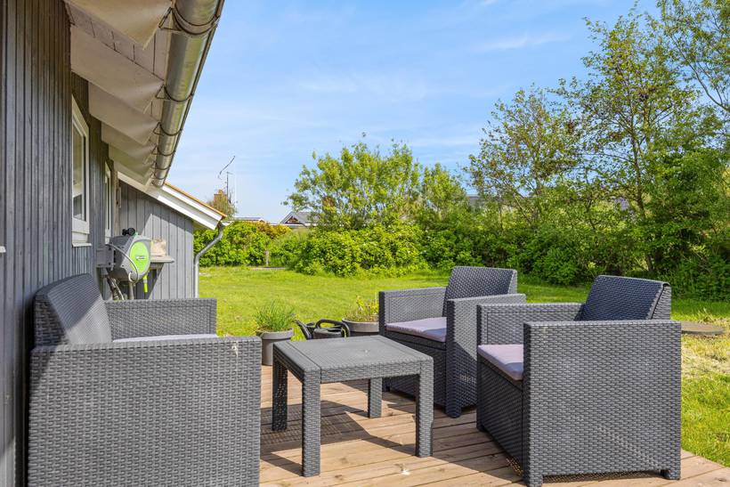 Foto von Ferienhaus GX22 in Haurvig - Årgab - Westjütland
