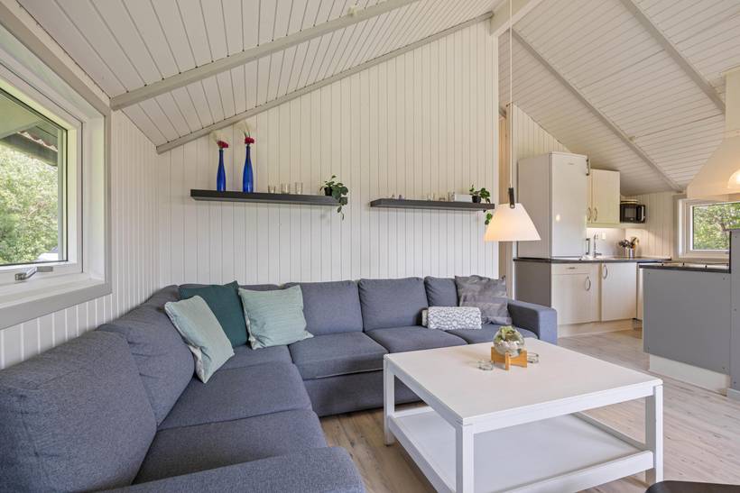 Foto von Ferienhaus GX22 in Haurvig - Årgab - Westjütland