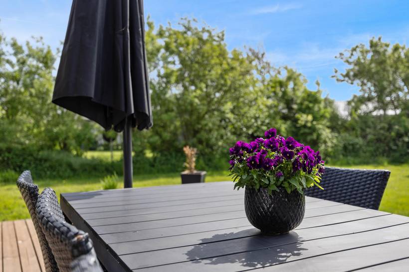 Foto von Ferienhaus GX22 in Haurvig - Årgab - Westjütland