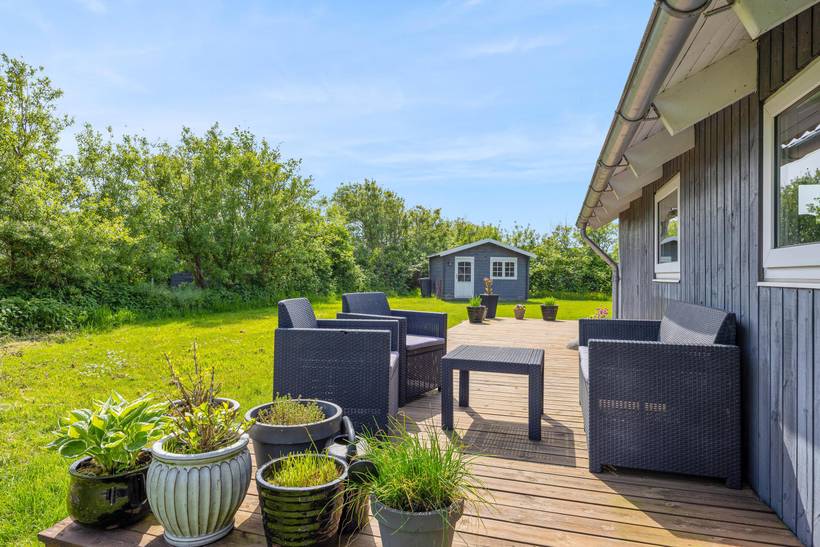 Foto von Ferienhaus GX22 in Haurvig - Årgab - Westjütland