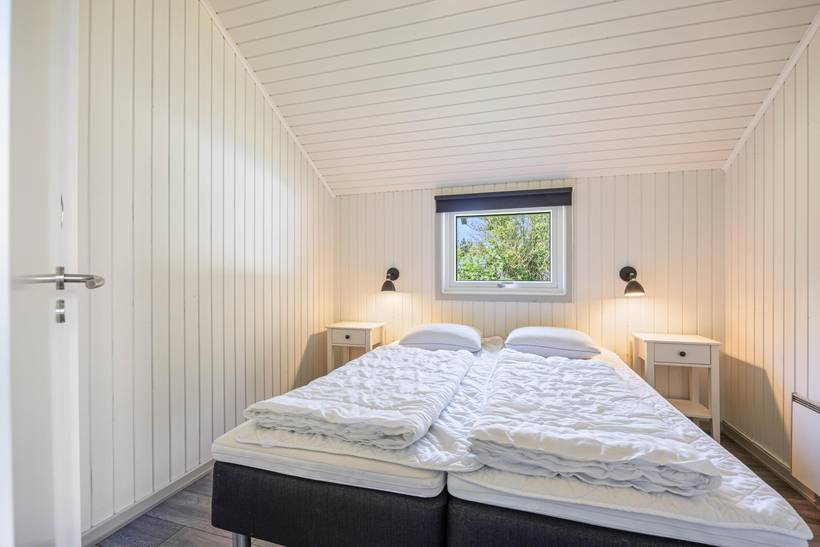 Foto von Ferienhaus GX22 in Haurvig - Årgab - Westjütland