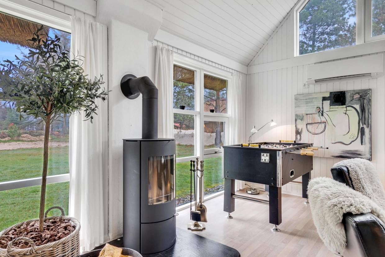 Foto von Ferienhaus GX25 in Blåvand - Westjütland