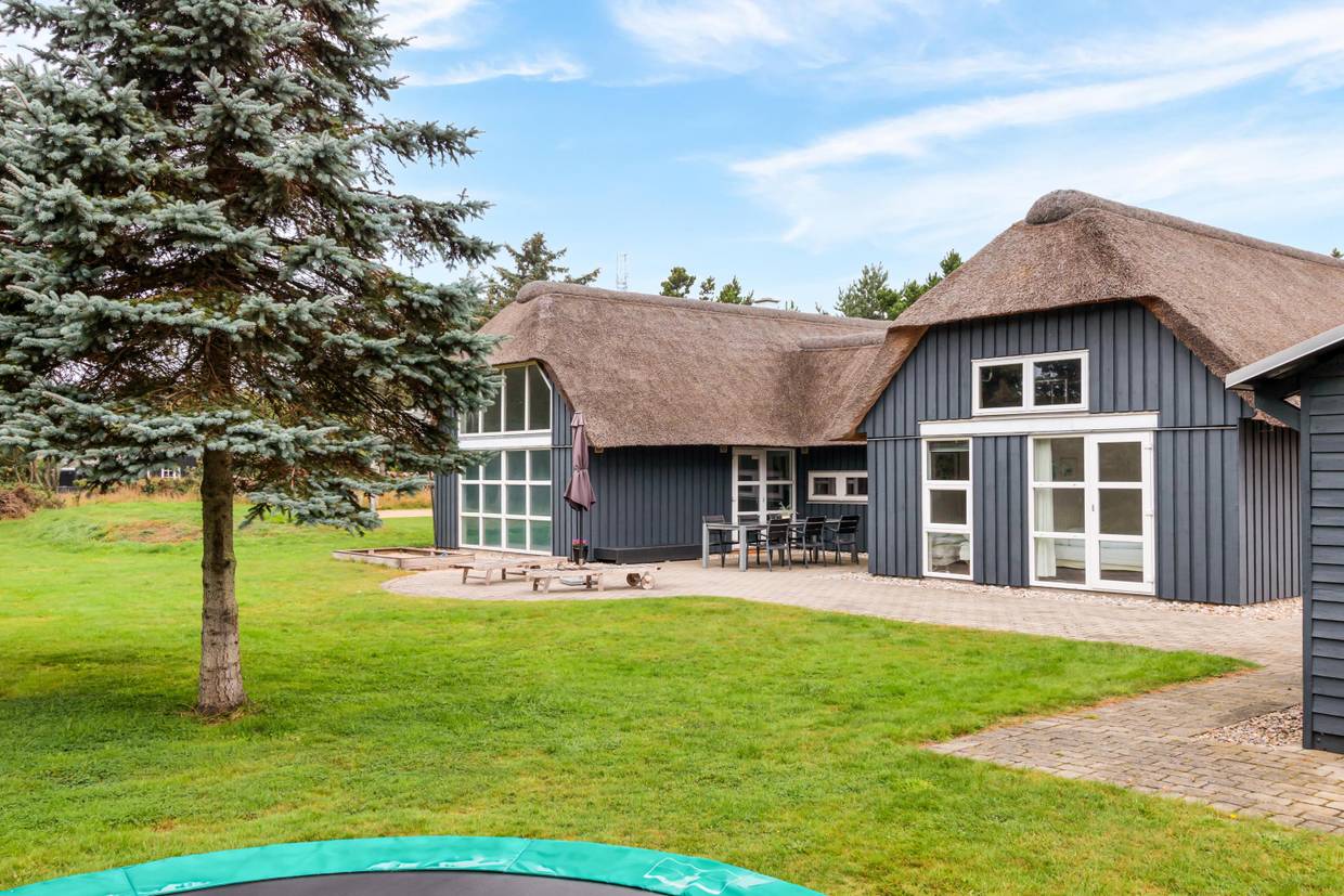 Foto von Ferienhaus GX25 in Blåvand - Westjütland