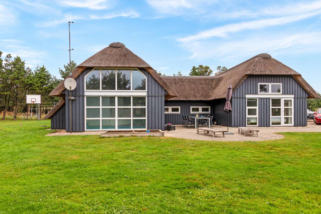 Foto von Ferienhaus GX25 in Blåvand - Westjütland