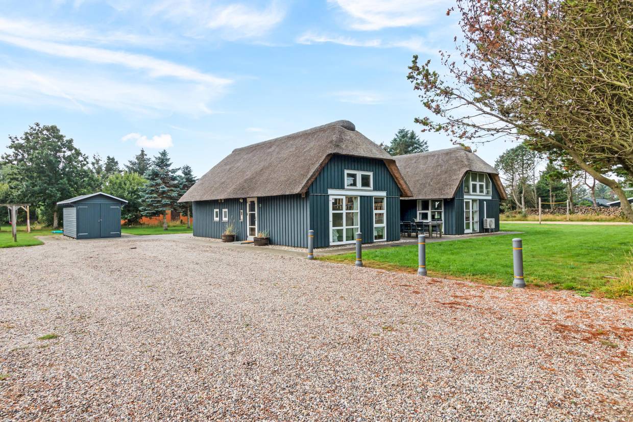 Foto von Ferienhaus GX25 in Blåvand - Westjütland