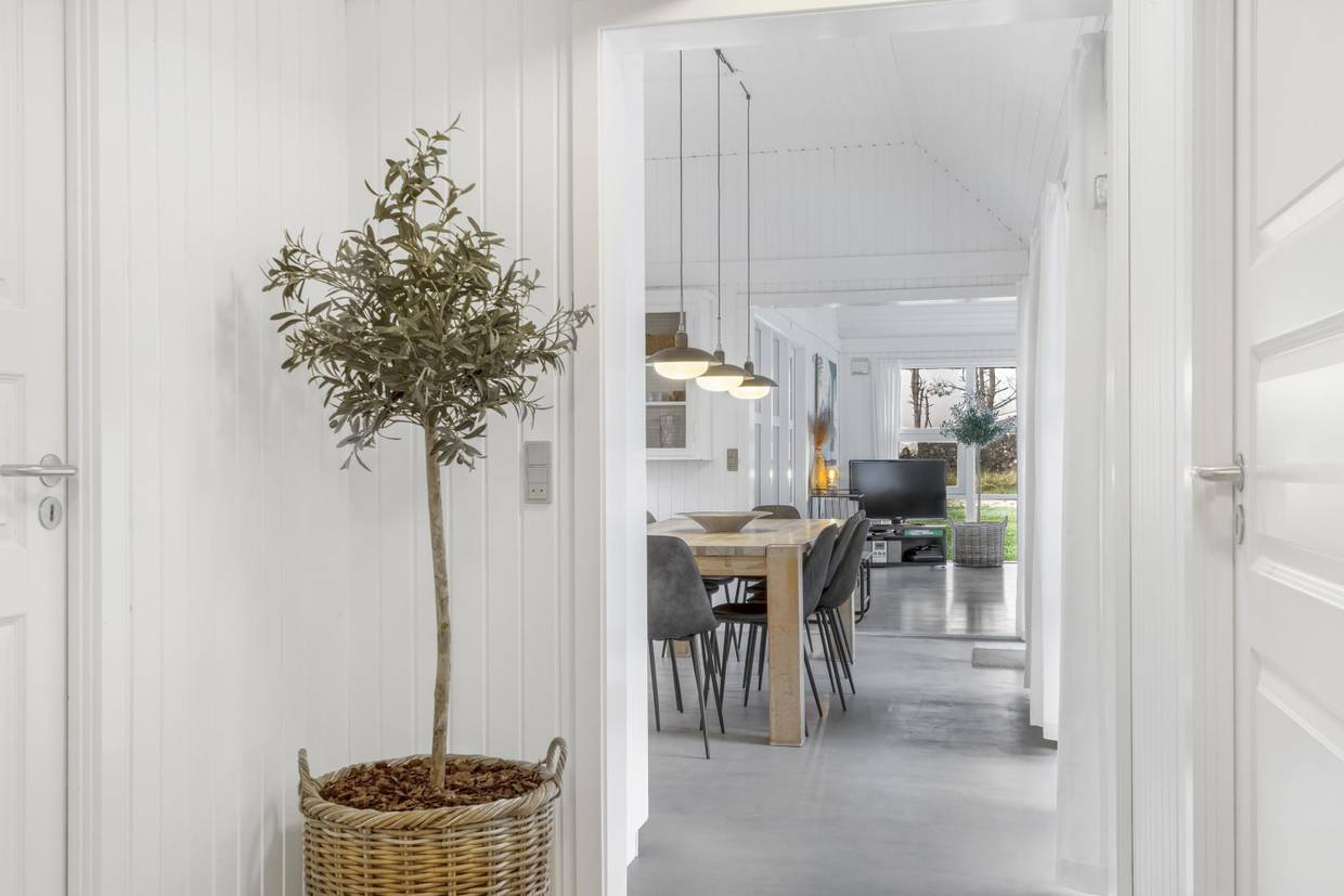 Foto von Ferienhaus GX25 in Blåvand - Westjütland
