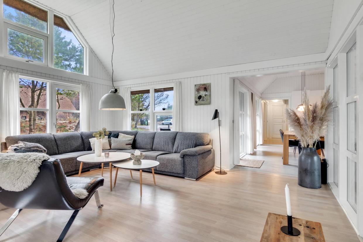 Foto von Ferienhaus GX25 in Blåvand - Westjütland