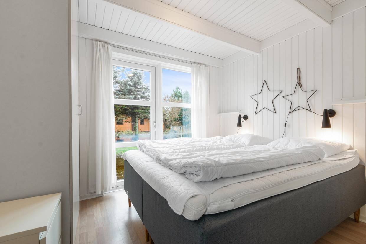 Foto von Ferienhaus GX25 in Blåvand - Westjütland