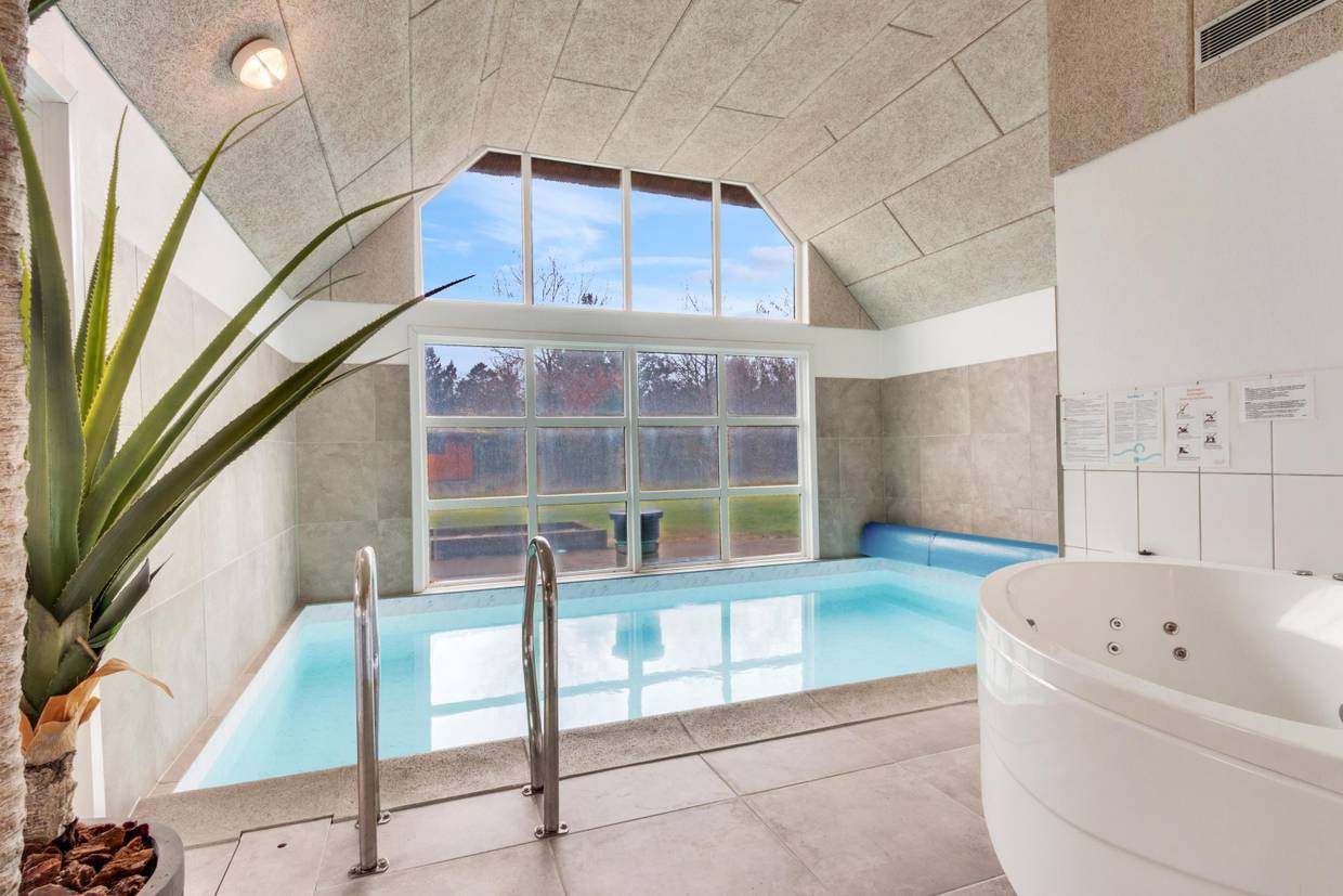 Foto von Ferienhaus GX25 in Blåvand - Westjütland