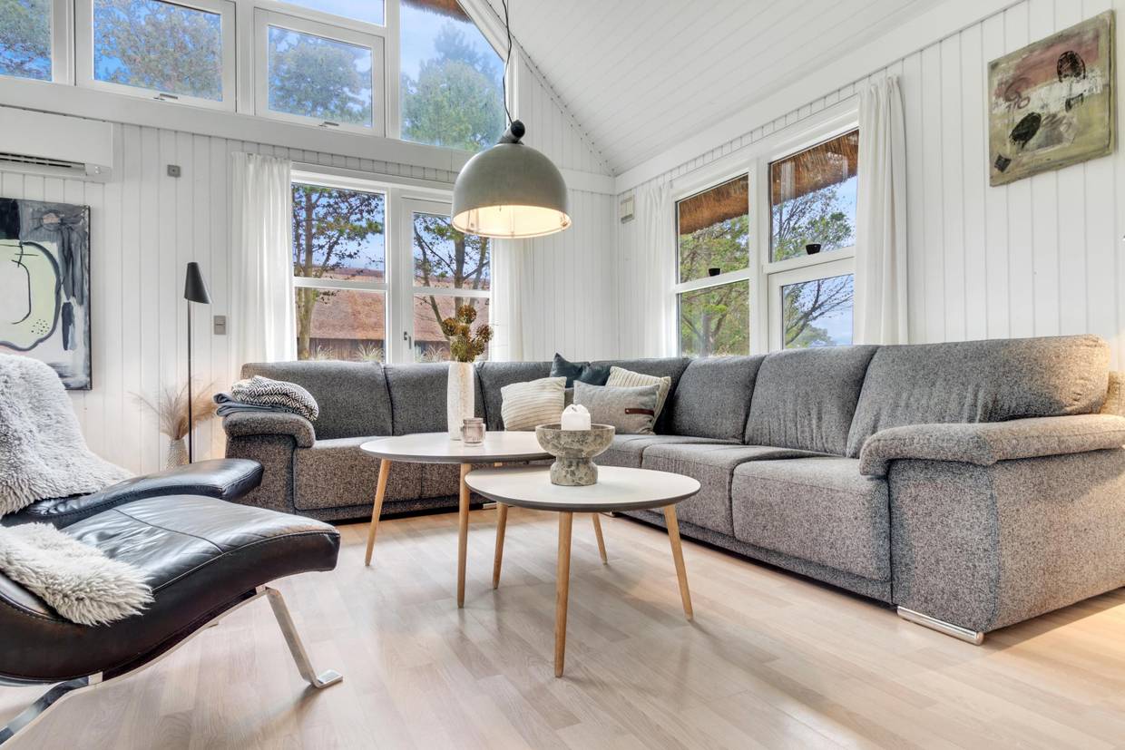 Foto von Ferienhaus GX25 in Blåvand - Westjütland