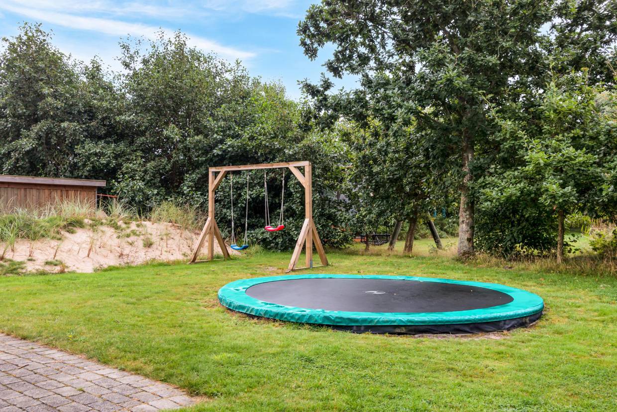 Foto von Ferienhaus GX25 in Blåvand - Westjütland