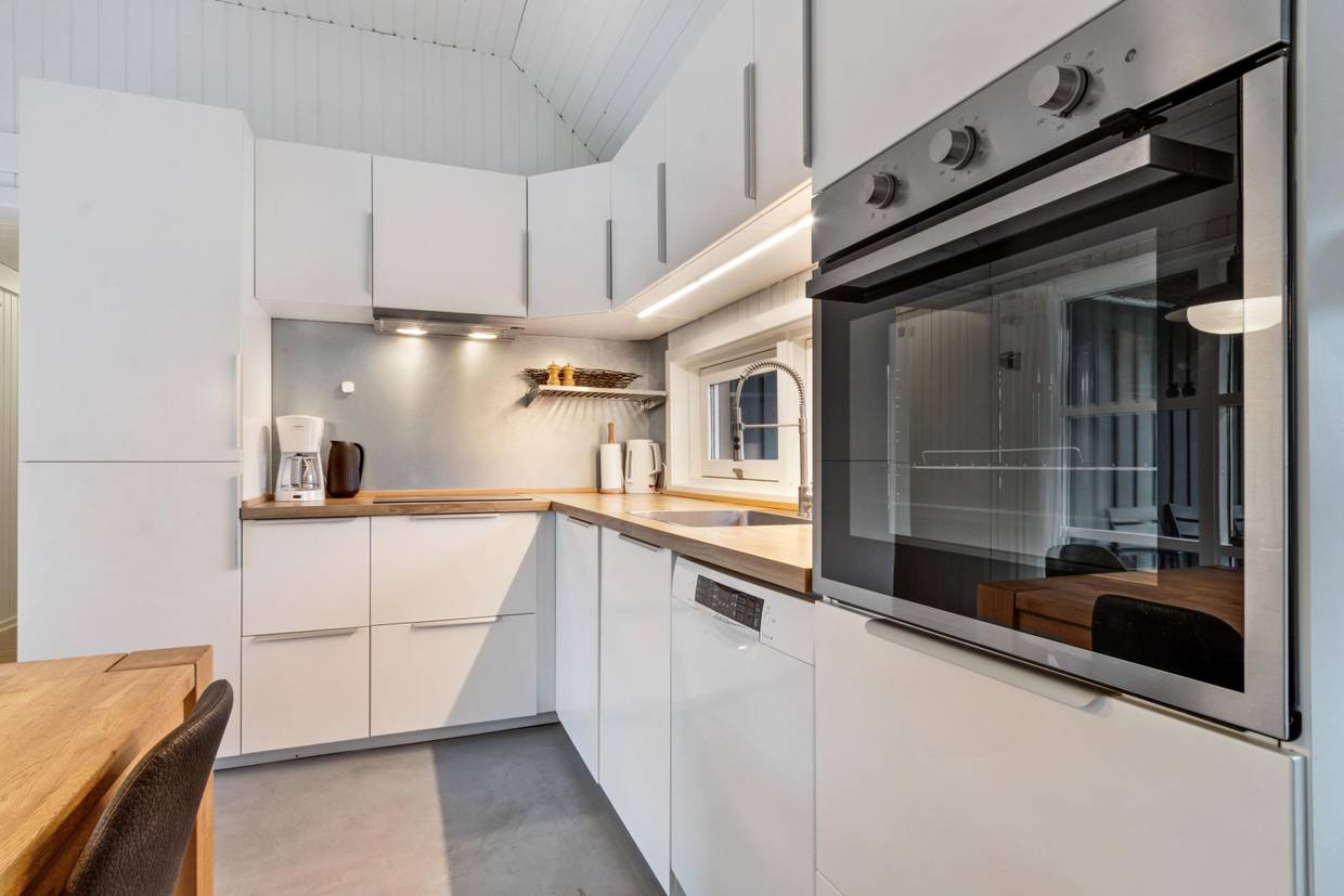 Foto von Ferienhaus GX25 in Blåvand - Westjütland