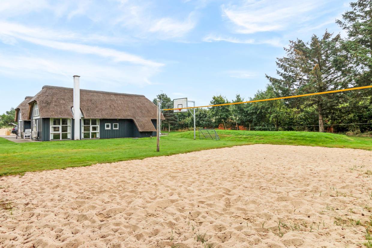Foto von Ferienhaus GX25 in Blåvand - Westjütland