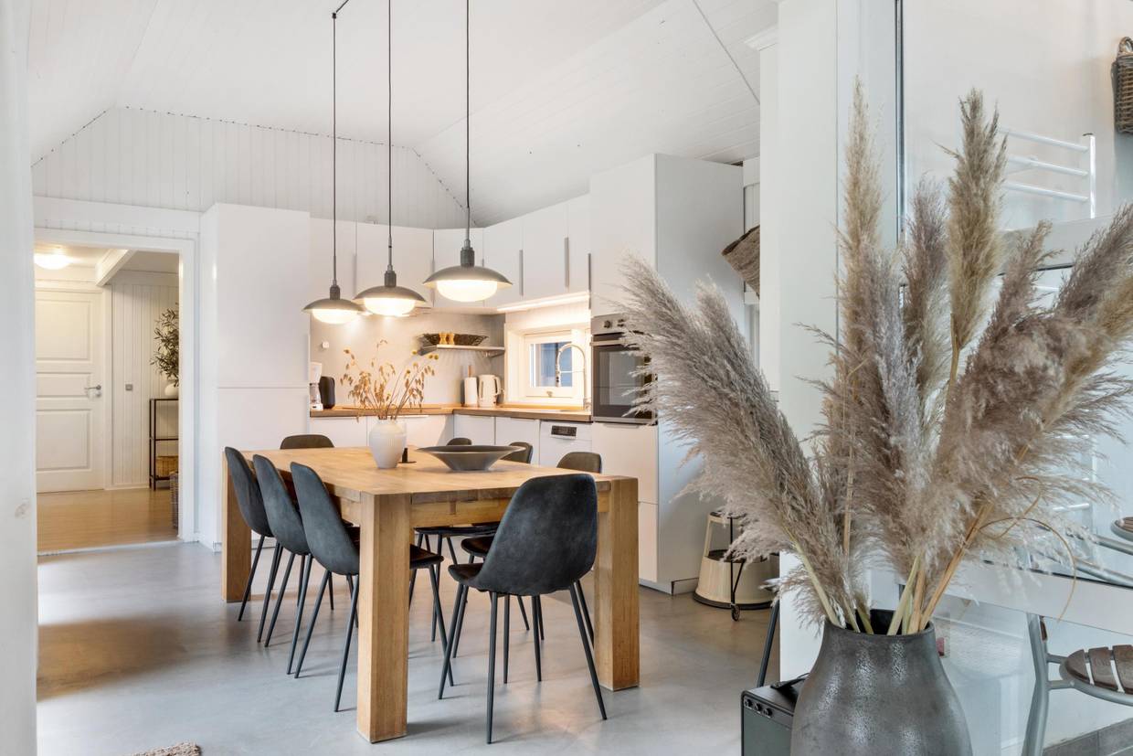 Foto von Ferienhaus GX25 in Blåvand - Westjütland