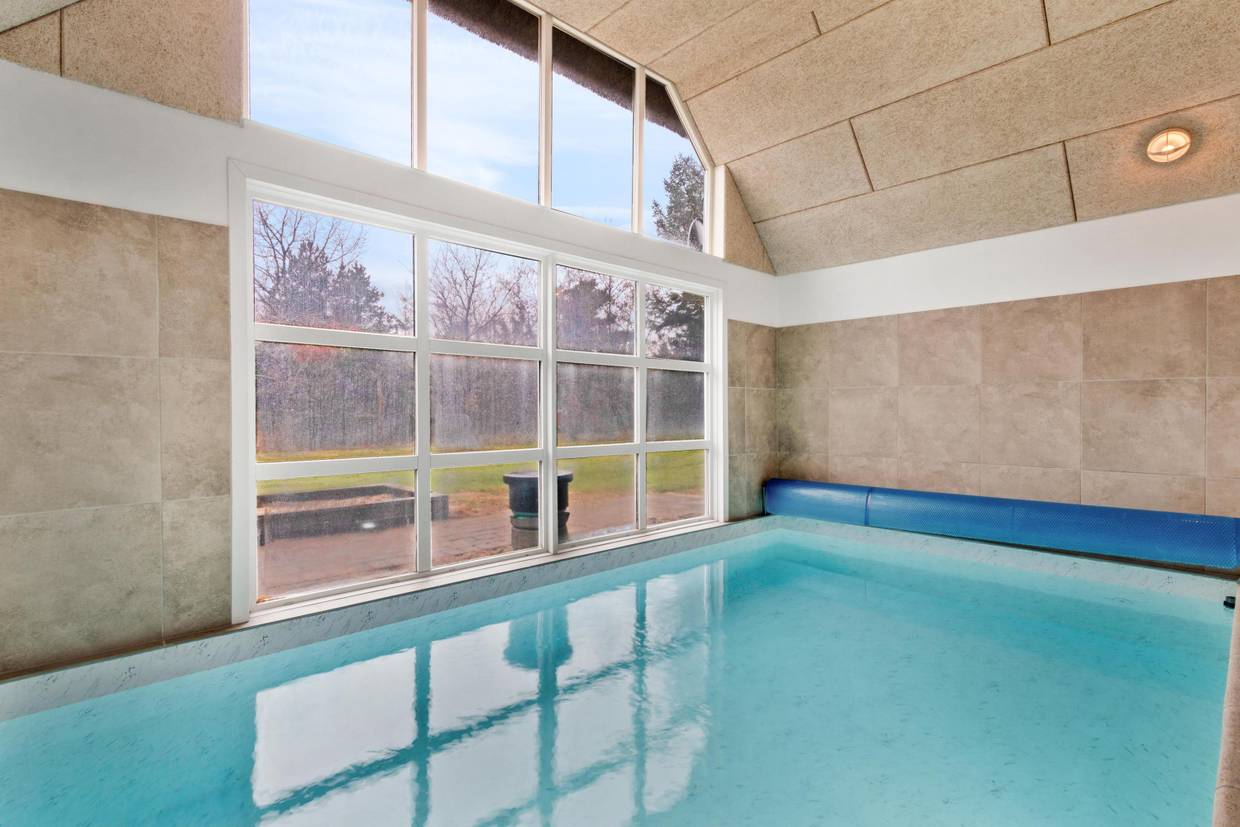 Foto von Ferienhaus GX25 in Blåvand - Westjütland