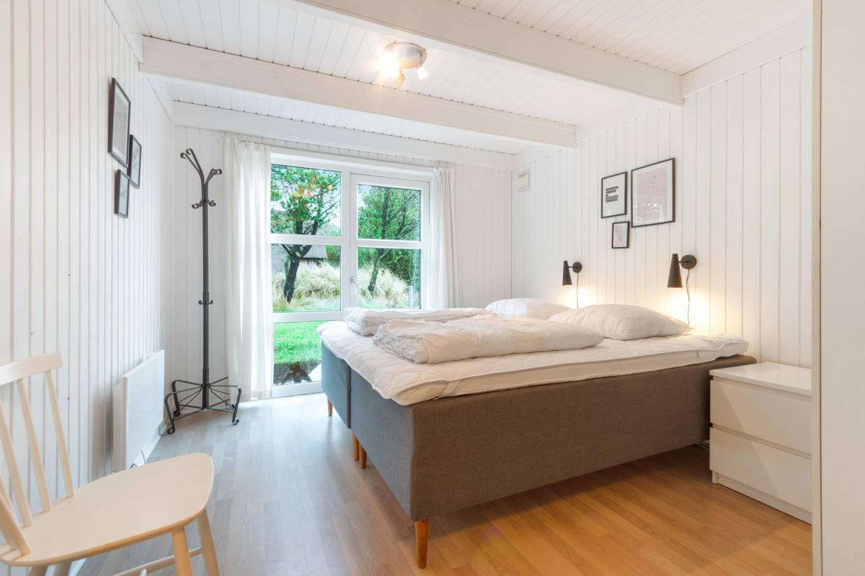 Foto von Ferienhaus GX25 in Blåvand - Westjütland