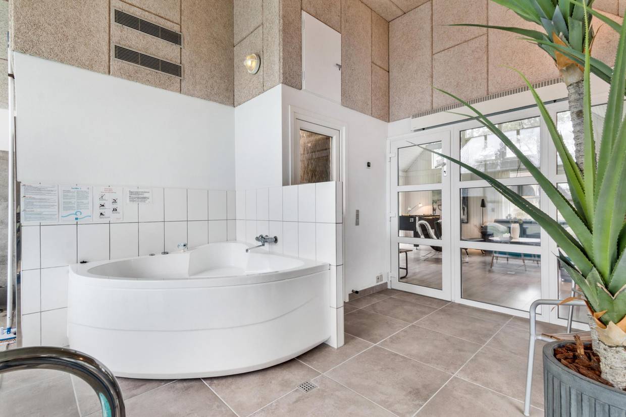 Foto von Ferienhaus GX25 in Blåvand - Westjütland