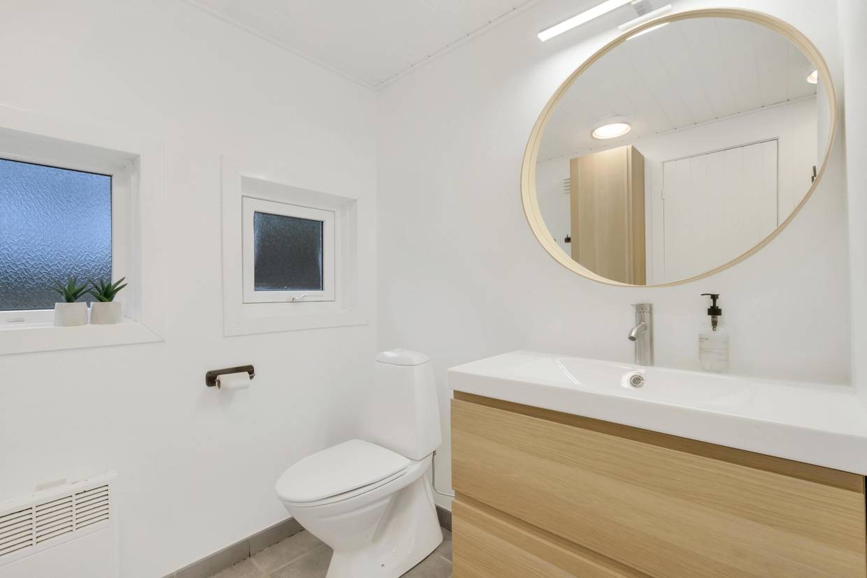 Foto von Ferienhaus GX25 in Blåvand - Westjütland