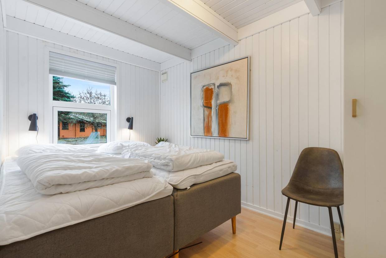Foto von Ferienhaus GX25 in Blåvand - Westjütland