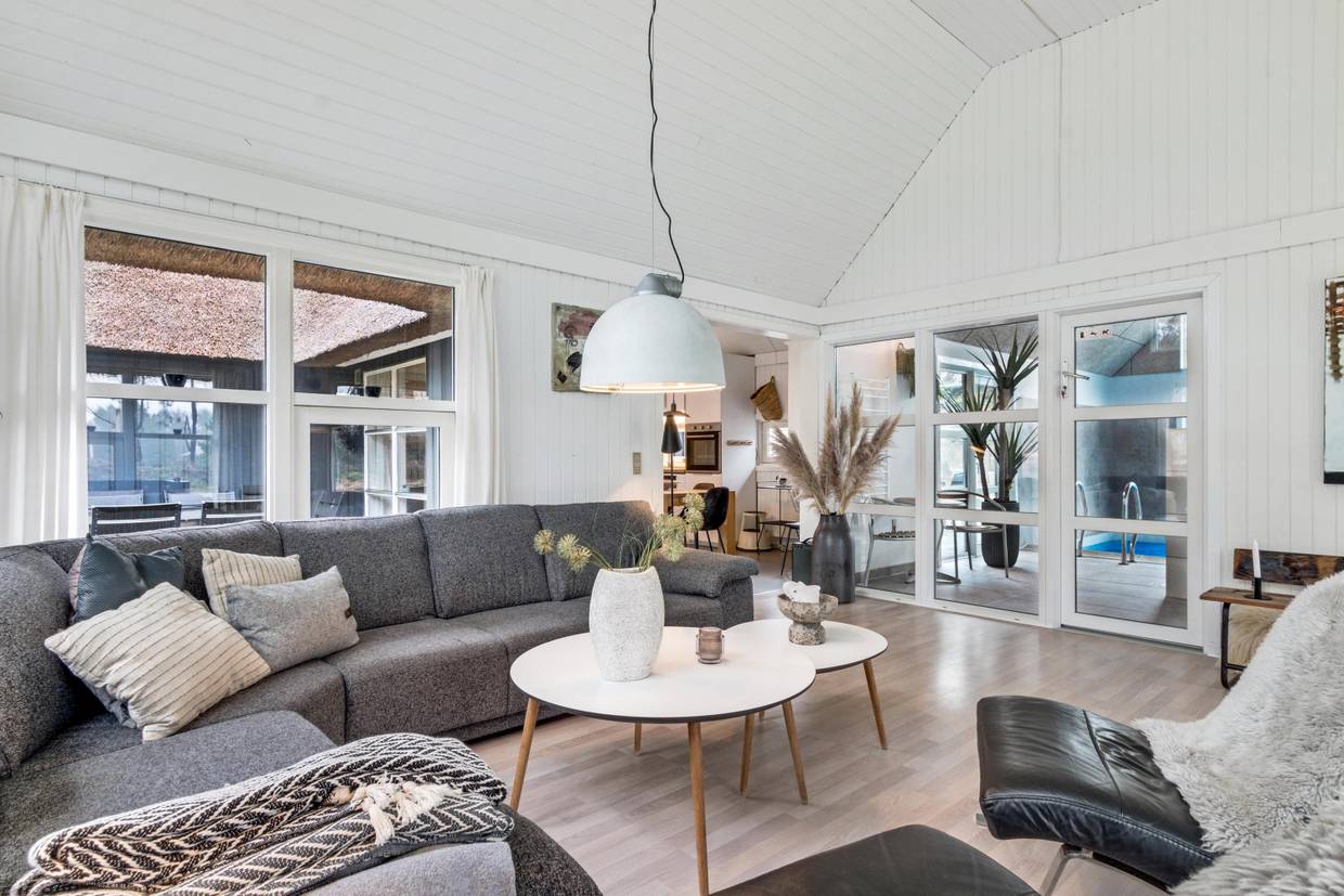 Foto von Ferienhaus GX25 in Blåvand - Westjütland