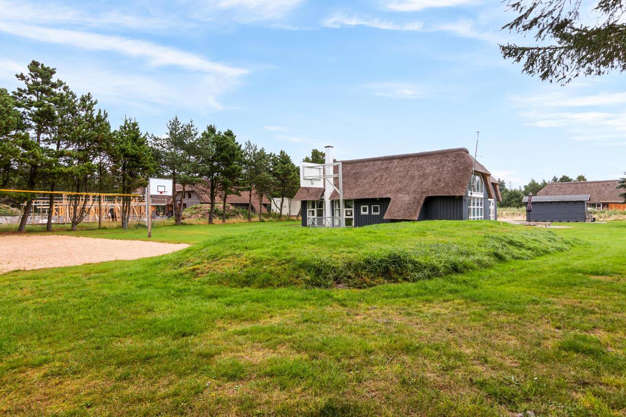 Foto von Ferienhaus GX25 in Blåvand - Westjütland