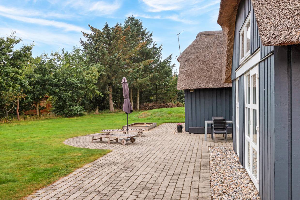 Foto von Ferienhaus GX25 in Blåvand - Westjütland