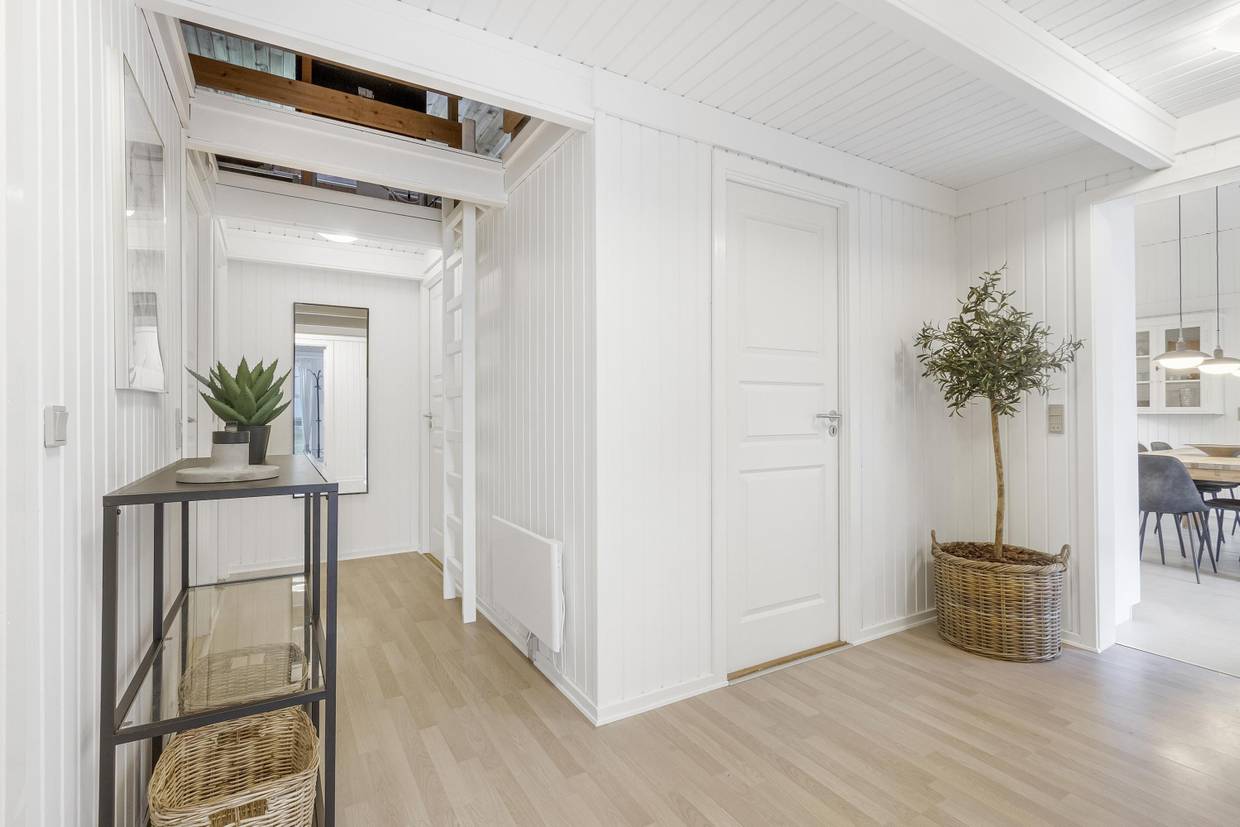 Foto von Ferienhaus GX25 in Blåvand - Westjütland