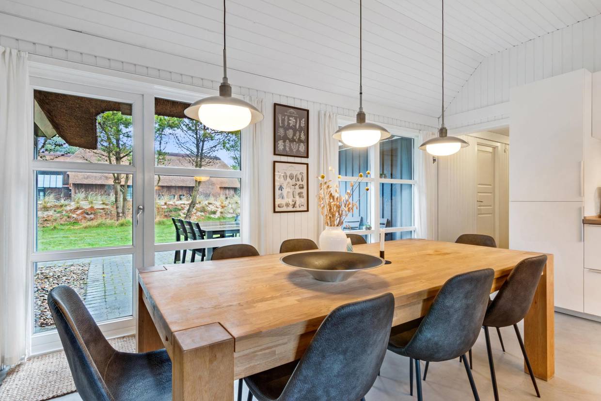Foto von Ferienhaus GX25 in Blåvand - Westjütland