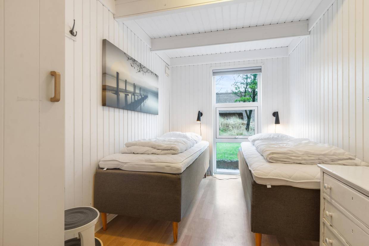 Foto von Ferienhaus GX25 in Blåvand - Westjütland