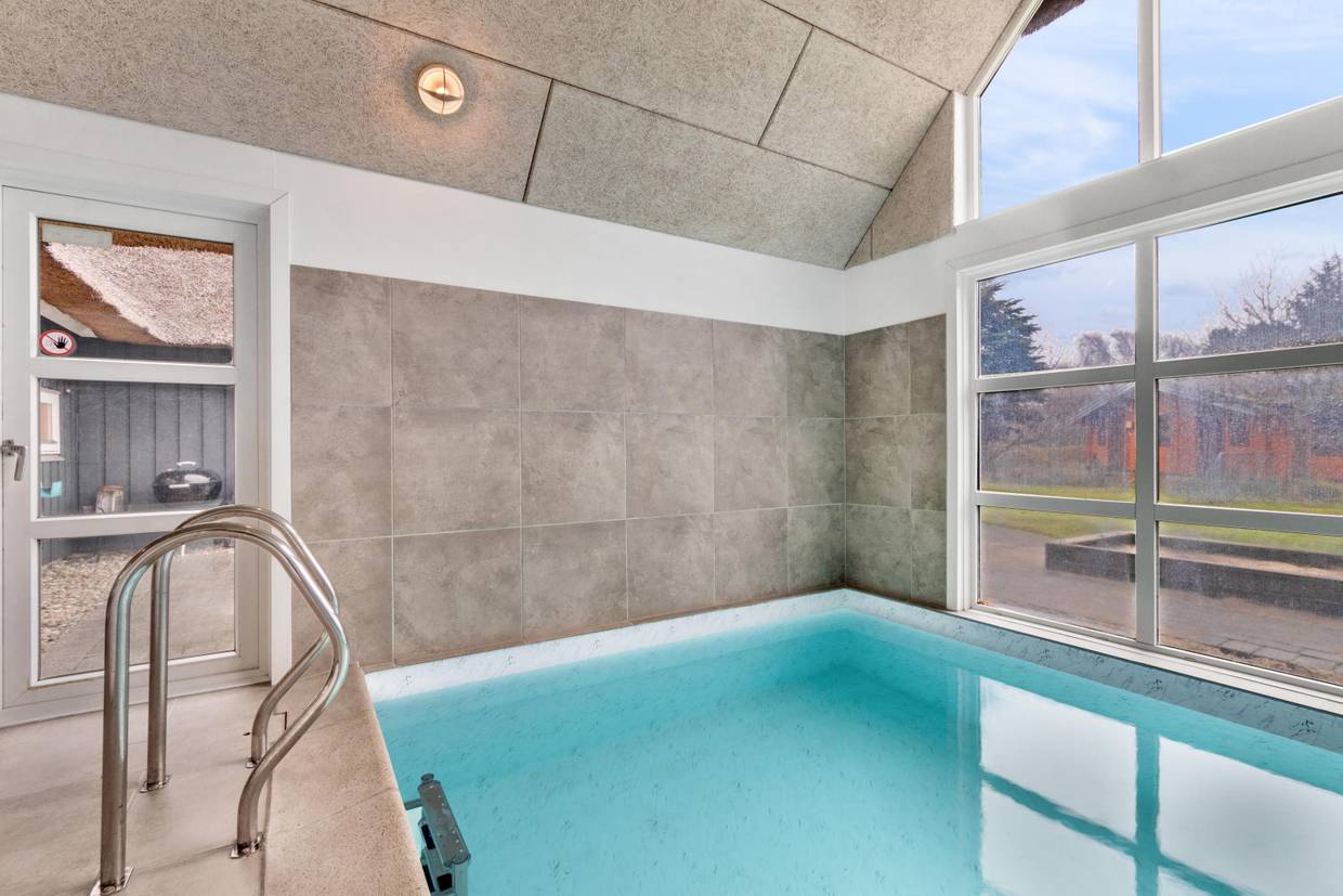 Foto von Ferienhaus GX25 in Blåvand - Westjütland