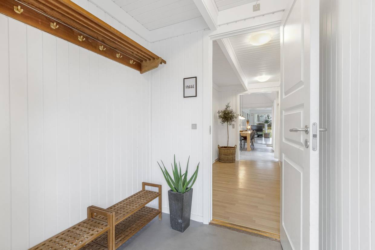 Foto von Ferienhaus GX25 in Blåvand - Westjütland