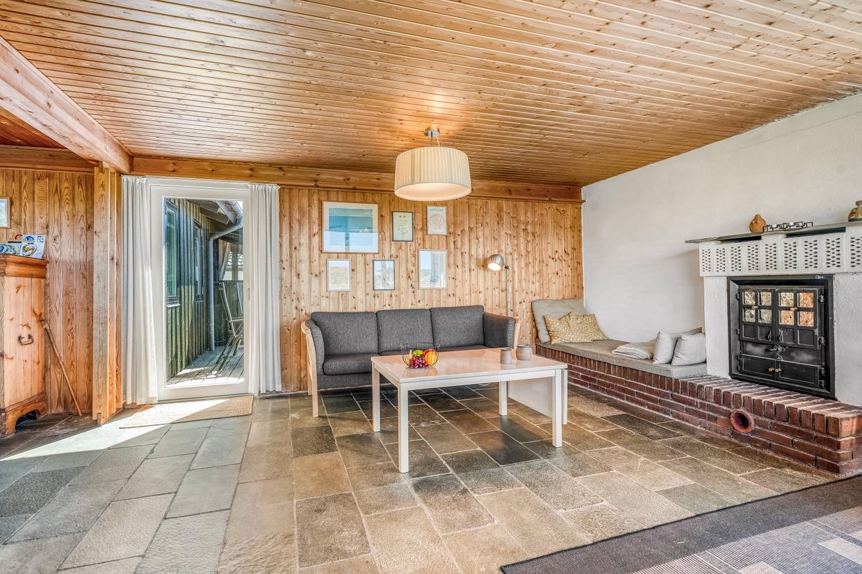 Foto von Ferienhaus GX26 in Saltum - Blokhus - Nordjütland