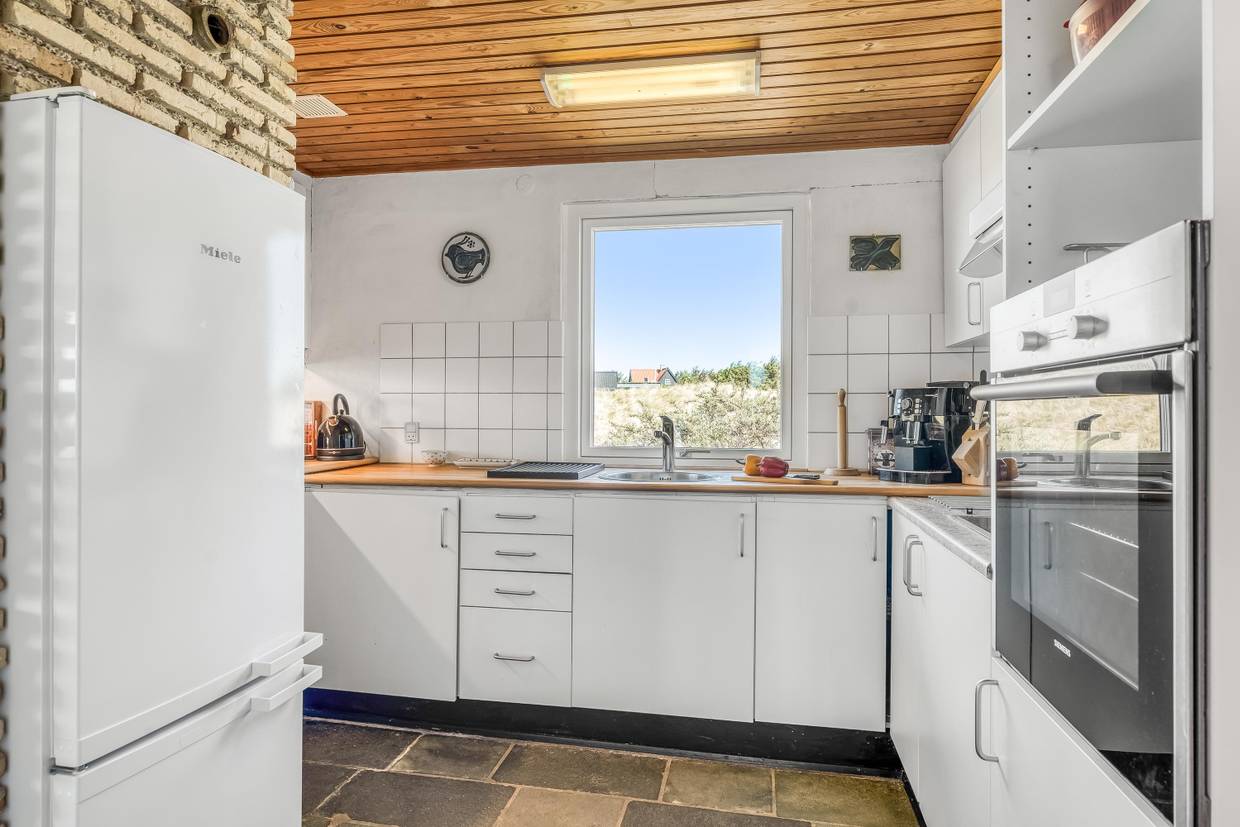 Foto von Ferienhaus GX26 in Saltum - Blokhus - Nordjütland