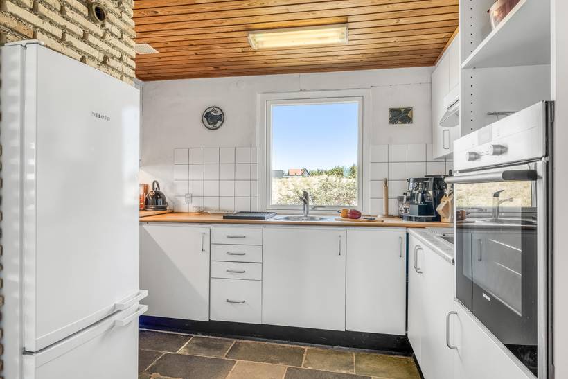 Foto von Ferienhaus GX26 in Saltum - Blokhus - Nordjütland