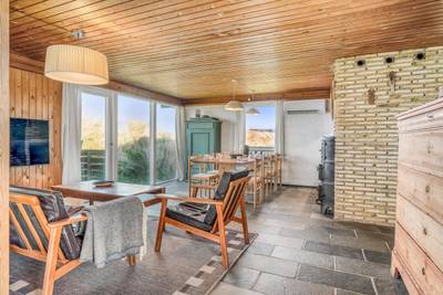 Vorschaubild von Ferienhaus GX26 in Saltum - Blokhus - Nordjütland