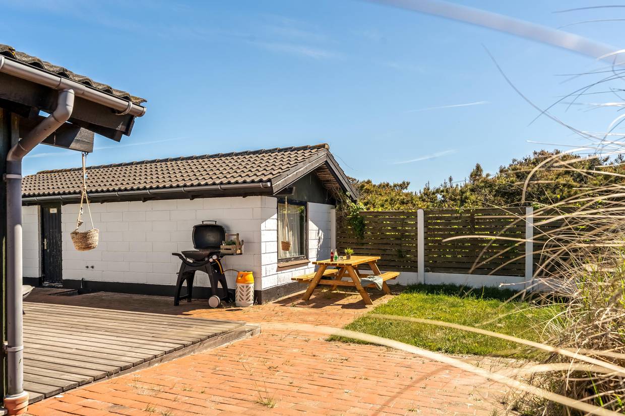 Foto von Ferienhaus GX26 in Saltum - Blokhus - Nordjütland