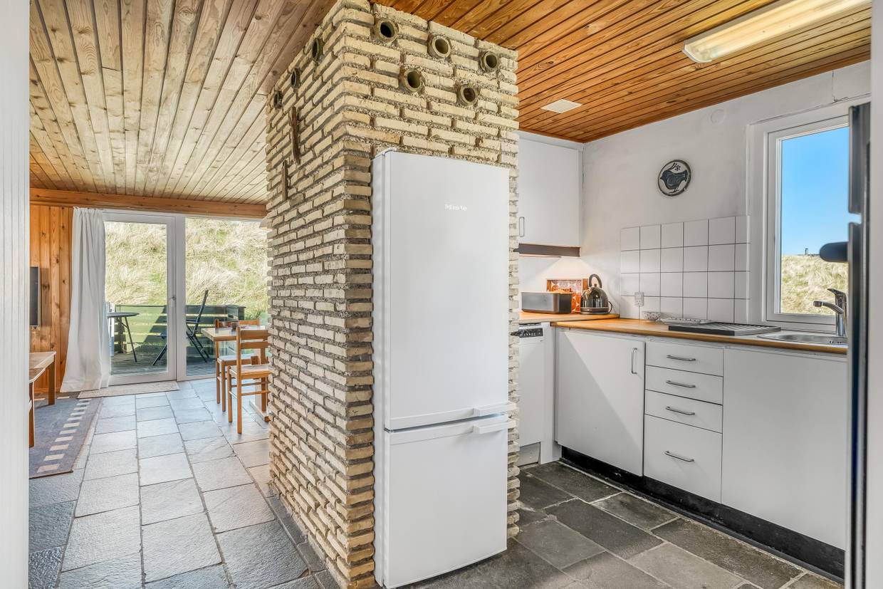 Foto von Ferienhaus GX26 in Saltum - Blokhus - Nordjütland