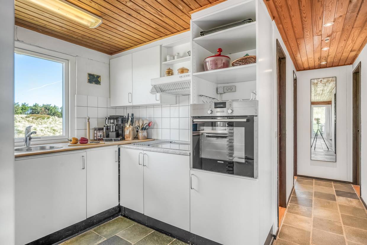 Foto von Ferienhaus GX26 in Saltum - Blokhus - Nordjütland