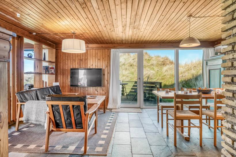 Foto von Ferienhaus GX26 in Saltum - Blokhus - Nordjütland